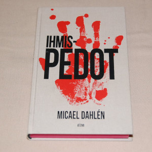 Micael Dahlén Ihmispedot